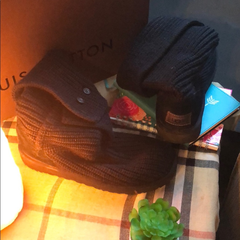 Ugg boots